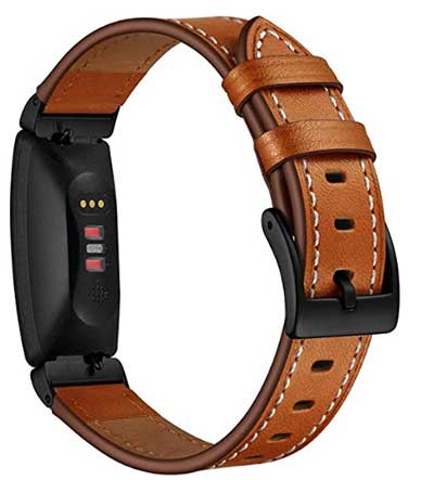 أفضل سوار استبدال Fitbit Inspire HR