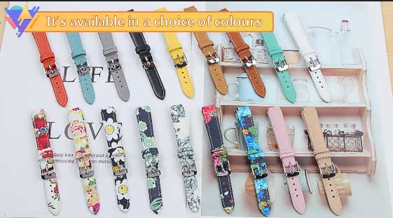 حزام أنثوي لـ Mi Band 4