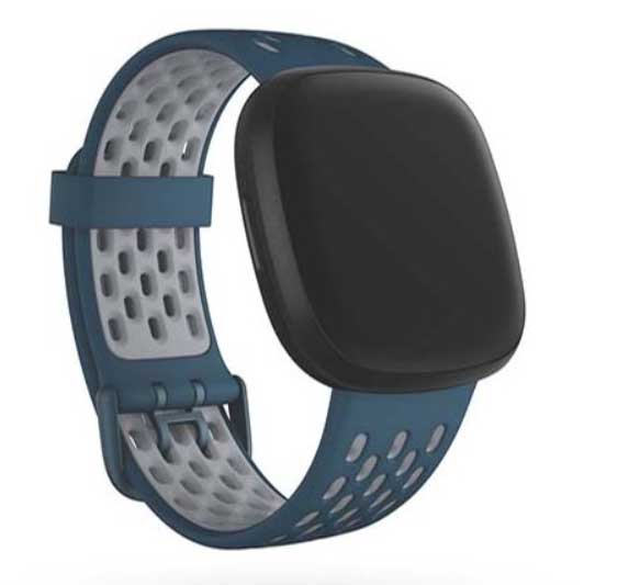 FItbit Sense