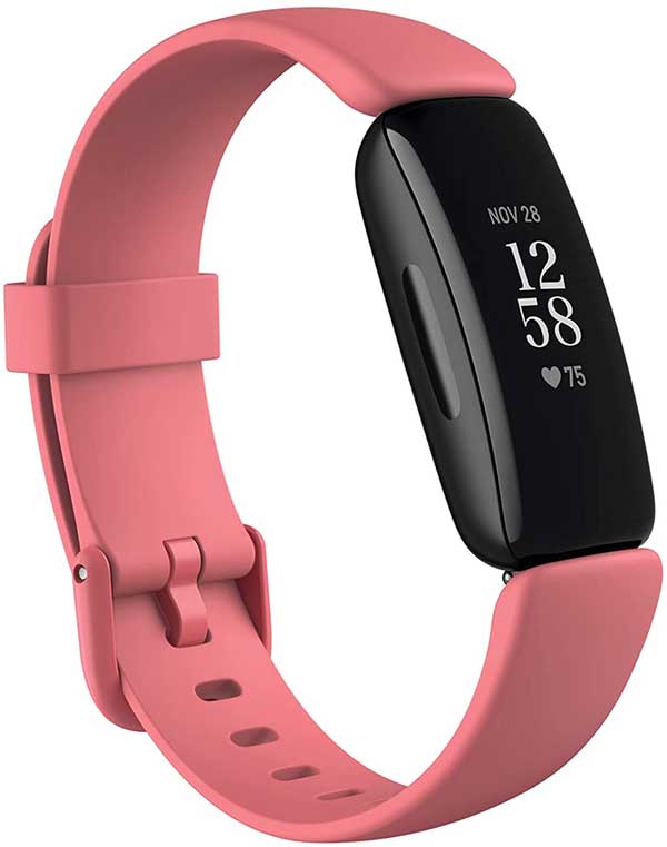 جهاز تتبع اللياقة البدنية Fitbit-Inspire-2