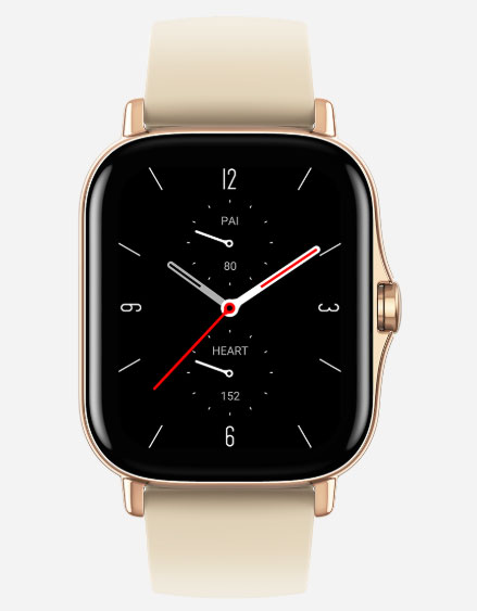 ساعة ذكية Amazfit-GTS-2