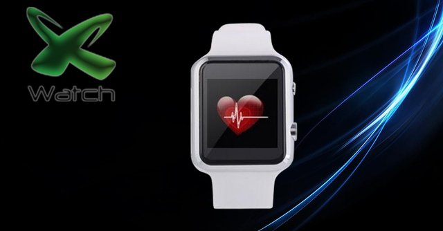 xwatch- ساعة ذكية_2