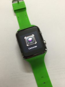 xwatch- ساعة ذكية