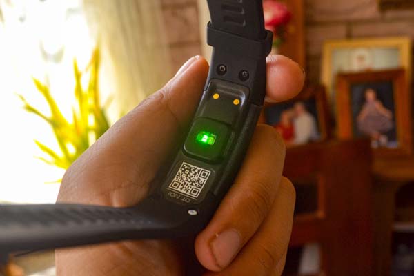 مراجعة no-1-f1-smartband-review -12