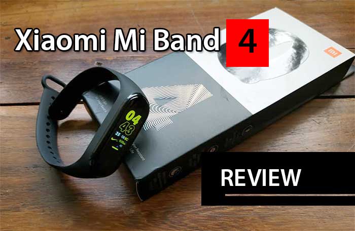 Xiaomi Mi Band 4 مراجعة متعمقة - يجب أن يكون لديك Smartband