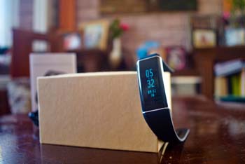 مراجعة Zeblaze Zeband في العمق
