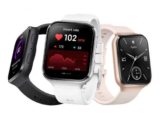 70mai-Saphir-Smart-Watch-الميزات