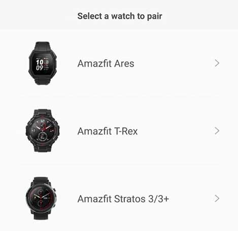 Amazfit Ares Smartwatch - الساعة التالية التي يمكن ارتداؤها بواسطة Huami؟