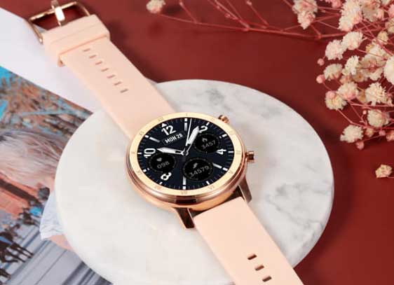 No.1-DT89-Smartwatch