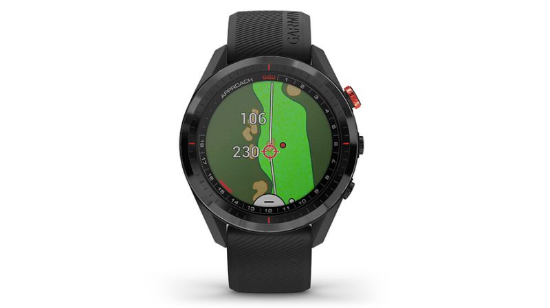 نهج Garmin S62