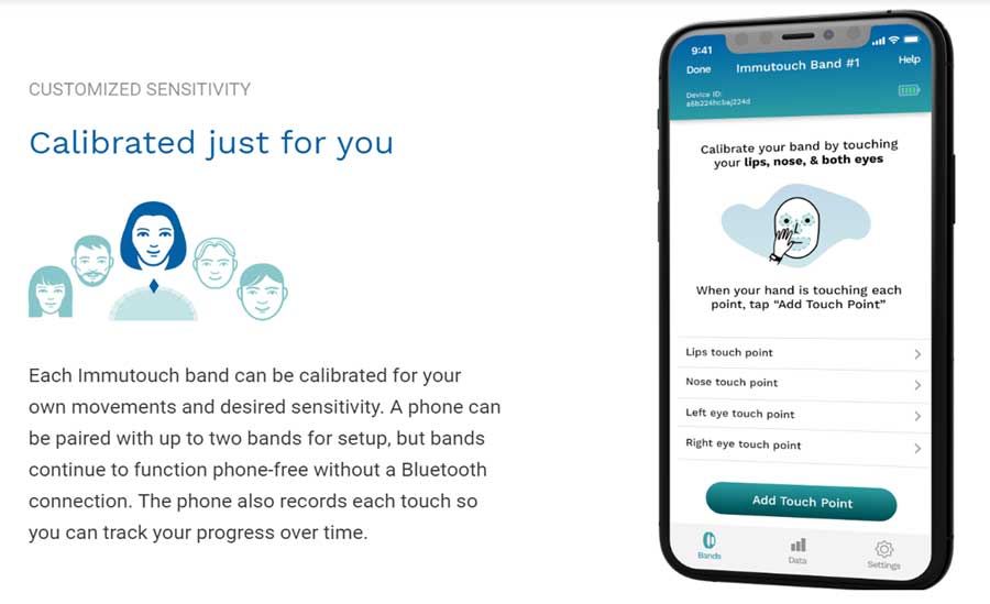 smartband