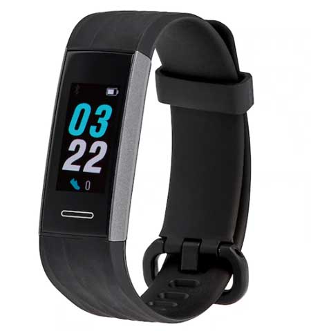 Medion Life Fitness Tracker S3900 - مراجعة ميزاته