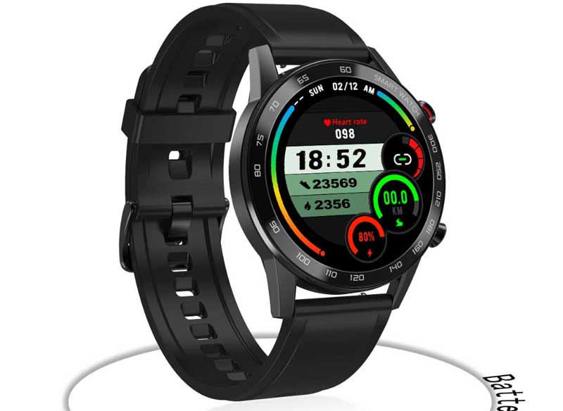 No.1-DT95-Smartwatch-Display