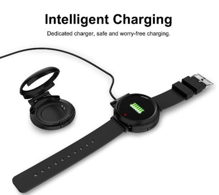تطبيق Parya-Smartwatch