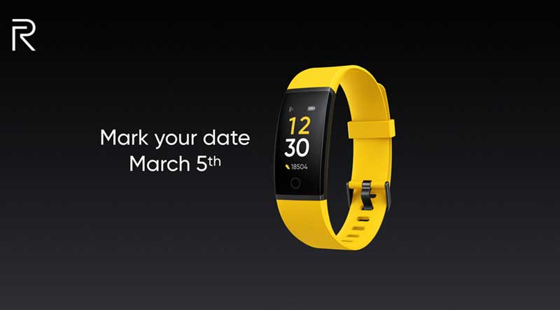 فرقة RealMe