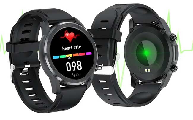 Senbono-Youth12-Smartwatch