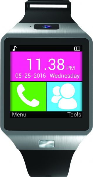 الشريحة Smartwatch SW200