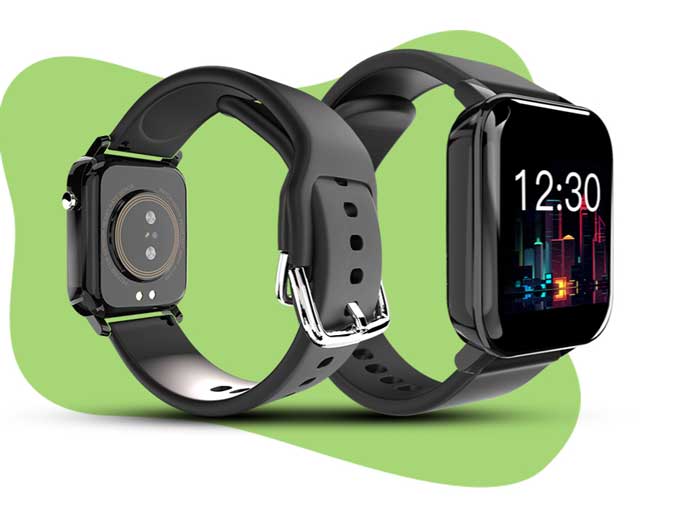 مراجعة Verve-Smart-watch-review