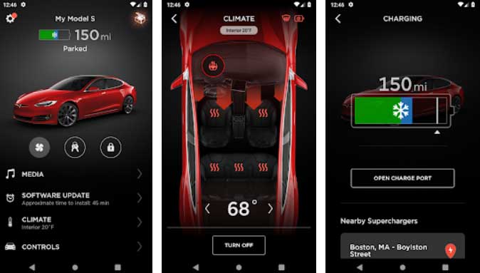 Tesla Smart Watch - قيد التشغيل ، ما هي المواصفات والميزات؟