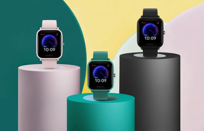 Amazfit-Pop-smartwatch