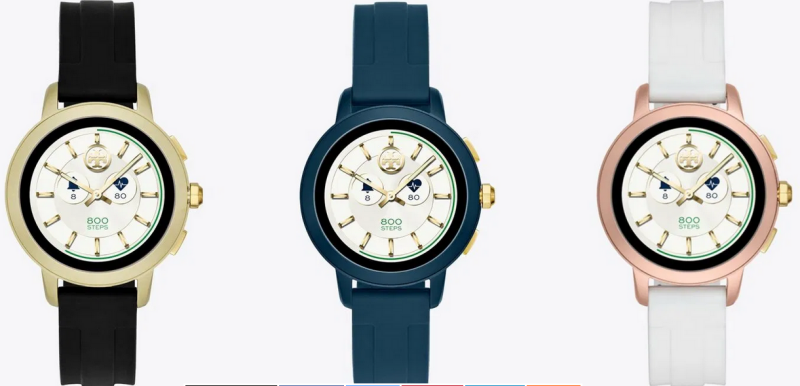 ToryTrack Tory Smartwatch