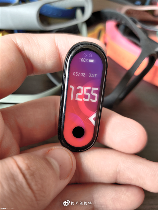 هل تم تسريب صورة Xiaomi Mi Band 5؟ وكل الشائعات