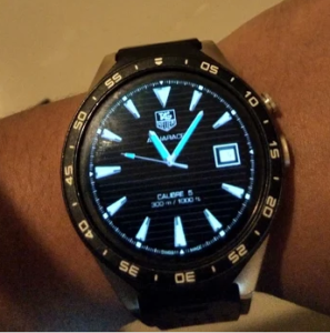 الوسم-heure-aquaracer-watch-face