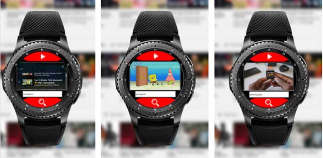 تطبيق Watch Tube