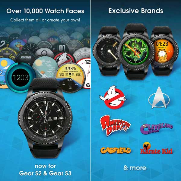 Facer-app-for-samsung-Gear-s3