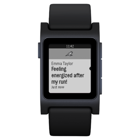 ستصدر Pebble 2 قريبًا - راجع المواصفات الأساسية